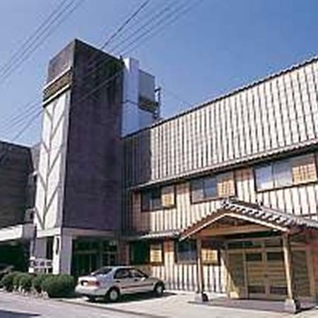 Hotel Matsushima Тоба Экстерьер фото