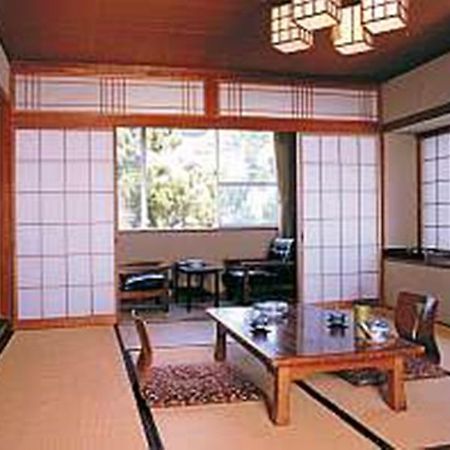Hotel Matsushima Тоба Экстерьер фото