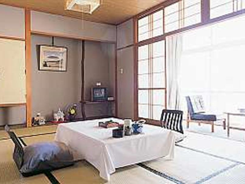 Hotel Matsushima Тоба Экстерьер фото