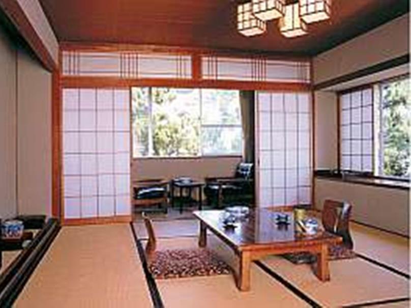 Hotel Matsushima Тоба Экстерьер фото